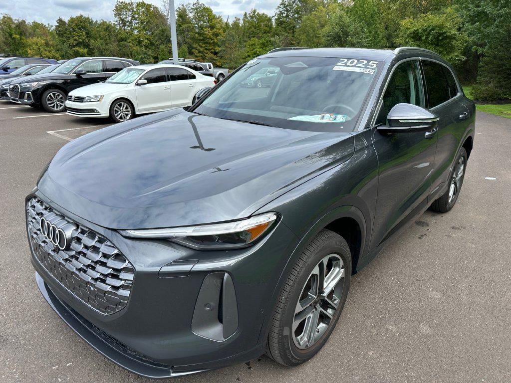 2025 Audi All-new Q5 Premium Plus TFSI quattro S tronic