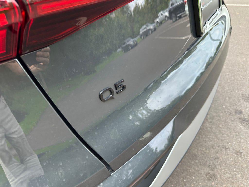 2025 Audi All-new Q5 Premium Plus TFSI quattro S tronic