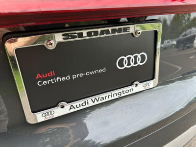 2025 Audi All-new Q5 Premium Plus TFSI quattro S tronic
