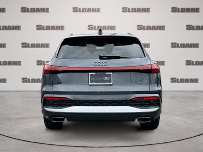 2025 Audi All-new Q5 Premium Plus TFSI quattro S tronic