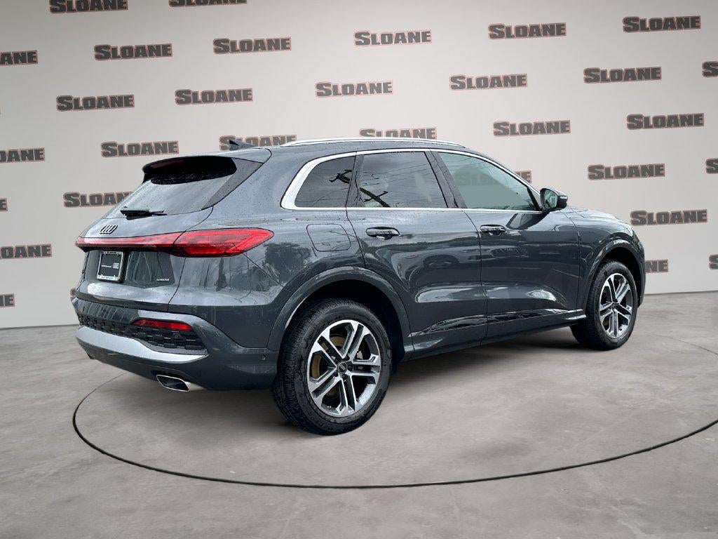 2025 Audi All-new Q5 Premium Plus TFSI quattro S tronic