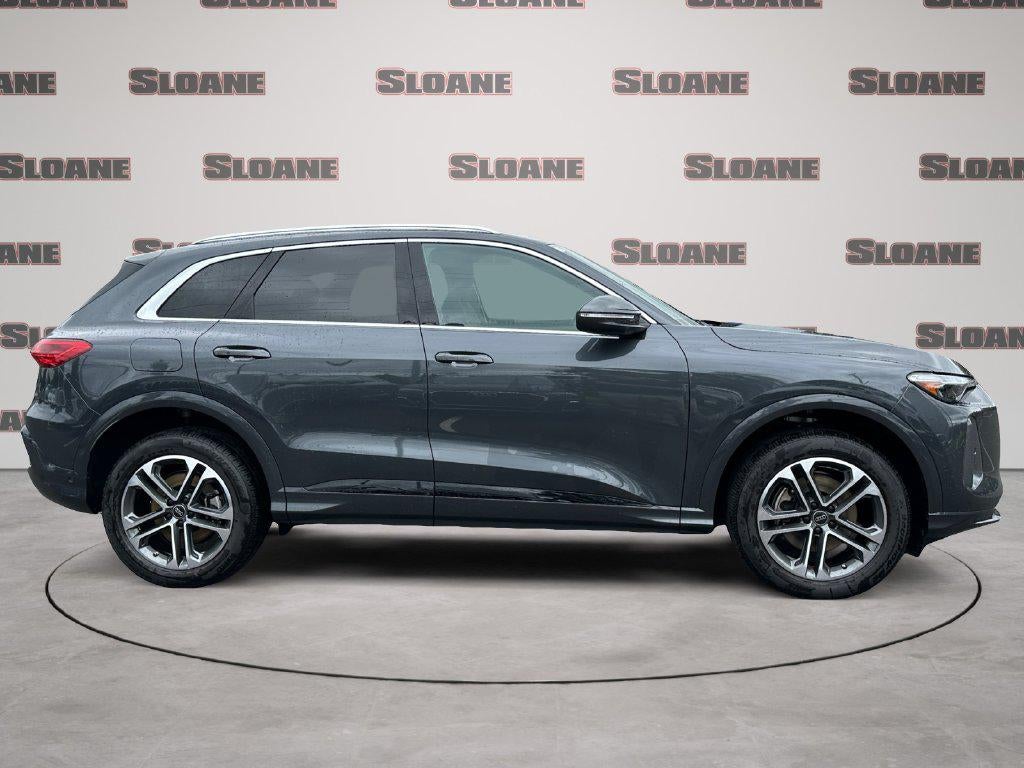 2025 Audi All-new Q5 Premium Plus TFSI quattro S tronic