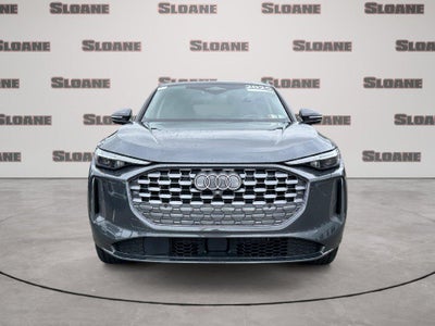 2025 Audi All-new Q5 Premium Plus TFSI quattro S tronic