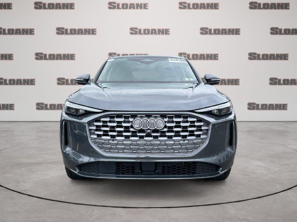 2025 Audi All-new Q5 Premium Plus TFSI quattro S tronic