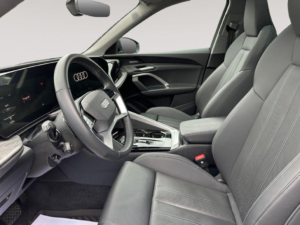 2025 Audi All-new Q5 Premium Plus TFSI quattro S tronic