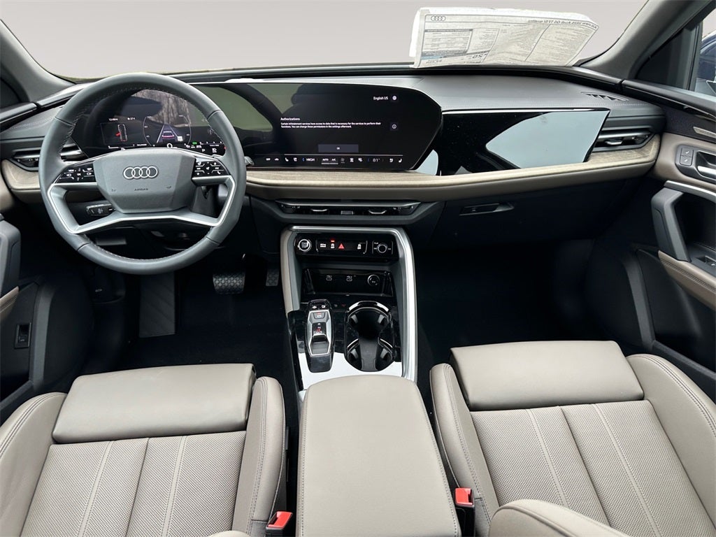 2025 Audi Q5 2.0T Premium Plus quattro