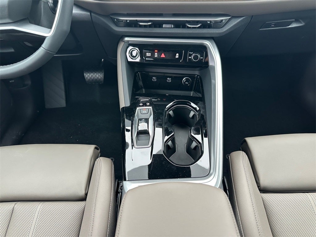 2025 Audi Q5 2.0T Premium Plus quattro