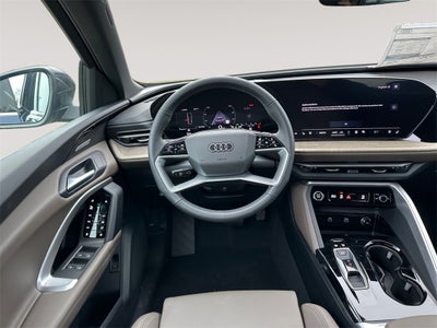 2025 Audi Q5 2.0T Premium Plus quattro