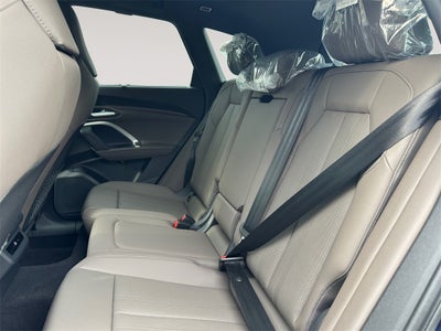 2025 Audi Q5 2.0T Premium Plus quattro