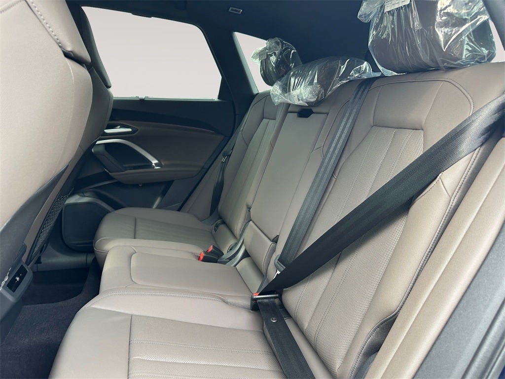 2025 Audi Q5 2.0T Premium Plus quattro