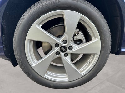 2025 Audi Q5 2.0T Premium Plus quattro