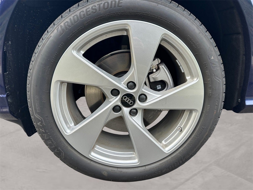 2025 Audi Q5 2.0T Premium Plus quattro
