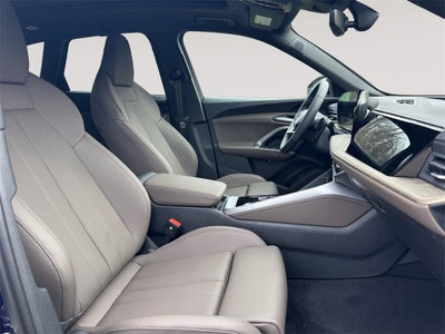2025 Audi Q5 2.0T Premium Plus quattro