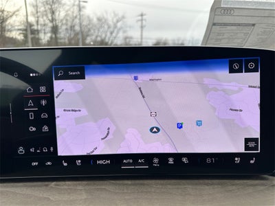 2025 Audi Q5 2.0T Premium Plus quattro