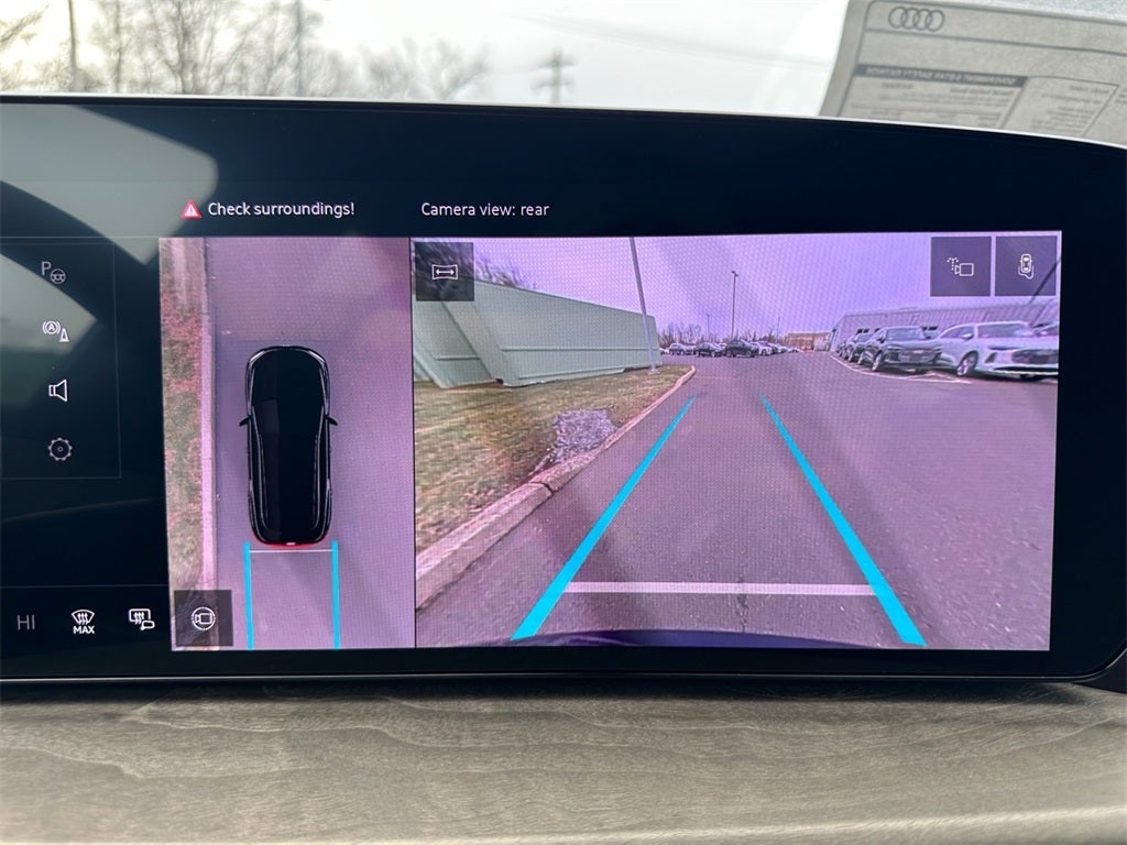 2025 Audi Q5 2.0T Premium Plus quattro