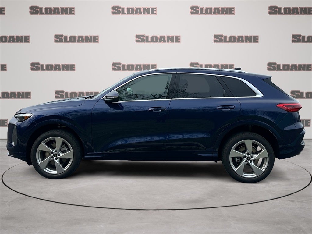 2025 Audi Q5 2.0T Premium Plus quattro