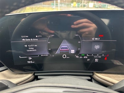 2025 Audi Q5 2.0T Premium Plus quattro