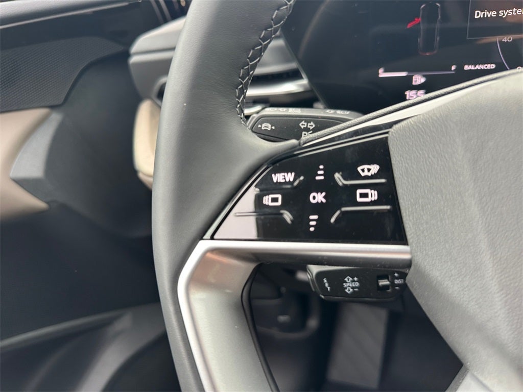 2025 Audi Q5 2.0T Premium Plus quattro