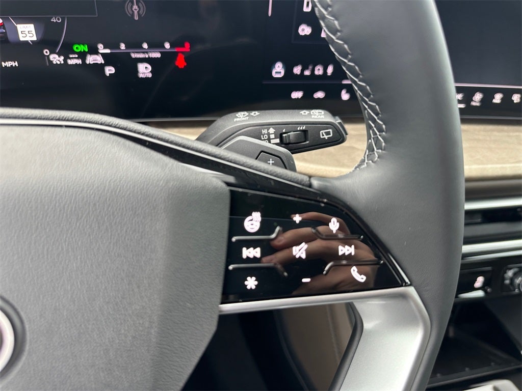 2025 Audi Q5 2.0T Premium Plus quattro