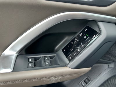 2025 Audi Q5 2.0T Premium Plus quattro