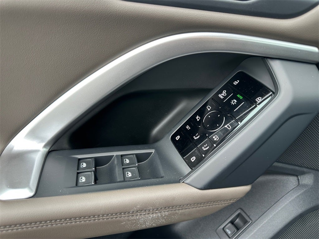 2025 Audi Q5 2.0T Premium Plus quattro