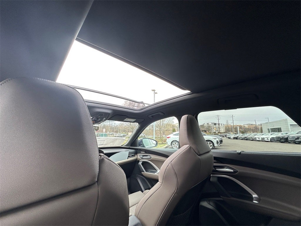 2025 Audi Q5 2.0T Premium Plus quattro