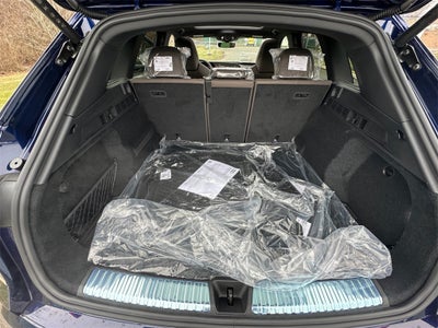 2025 Audi Q5 2.0T Premium Plus quattro