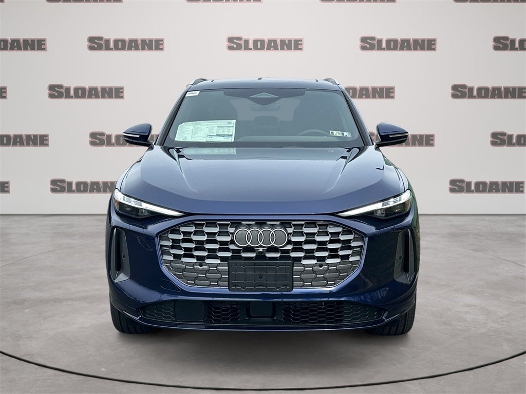 2025 Audi Q5 2.0T Premium Plus quattro