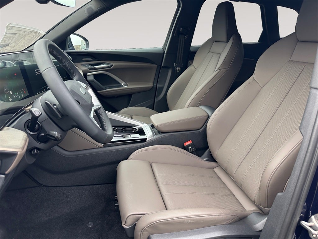 2025 Audi Q5 2.0T Premium Plus quattro