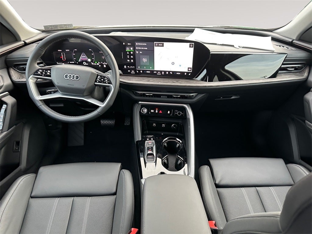 2025 Audi All-new Q5 2.0T Premium Plus quattro