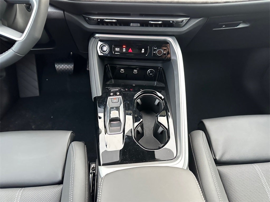 2025 Audi All-new Q5 2.0T Premium Plus quattro