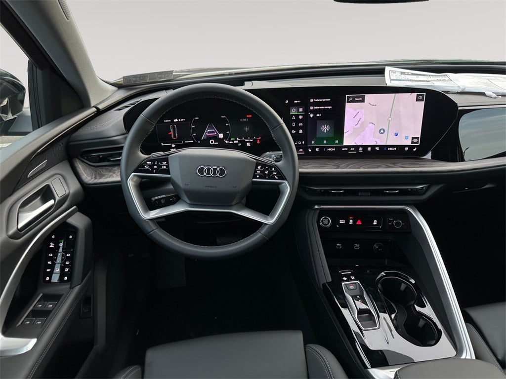 2025 Audi All-new Q5 2.0T Premium Plus quattro