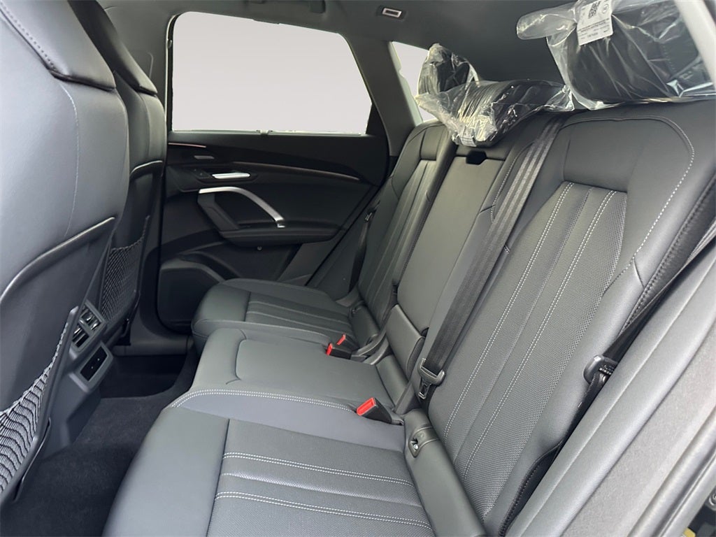 2025 Audi All-new Q5 2.0T Premium Plus quattro