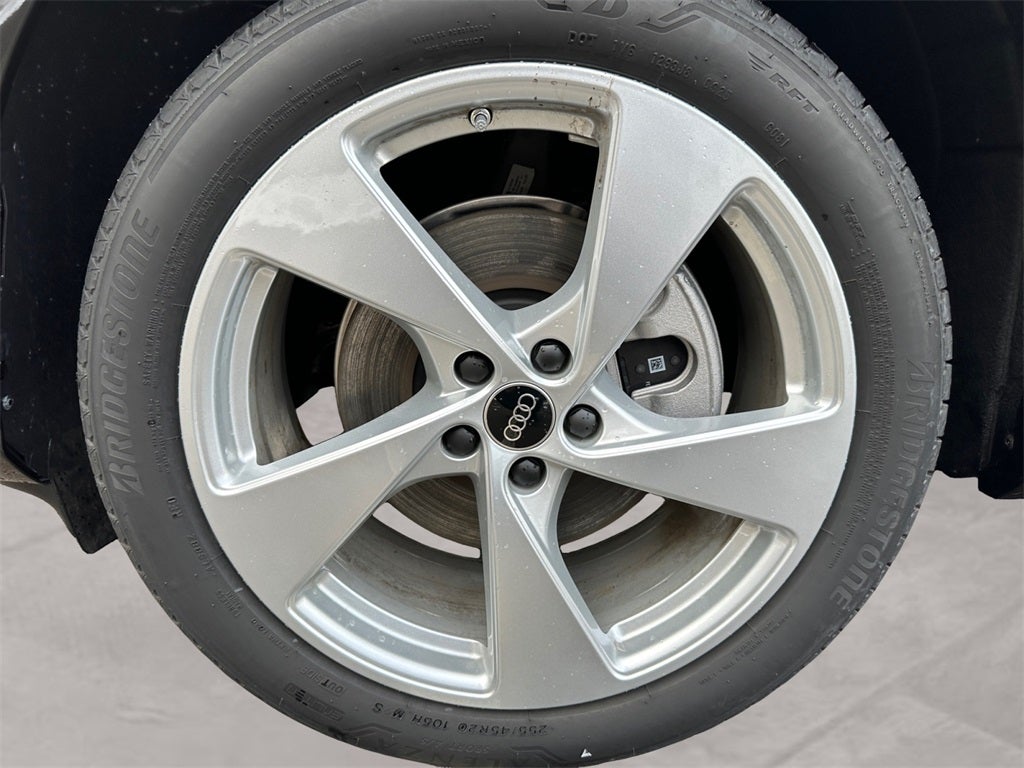 2025 Audi All-new Q5 2.0T Premium Plus quattro