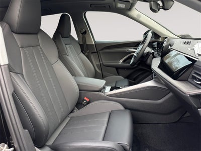 2025 Audi All-new Q5 2.0T Premium Plus quattro