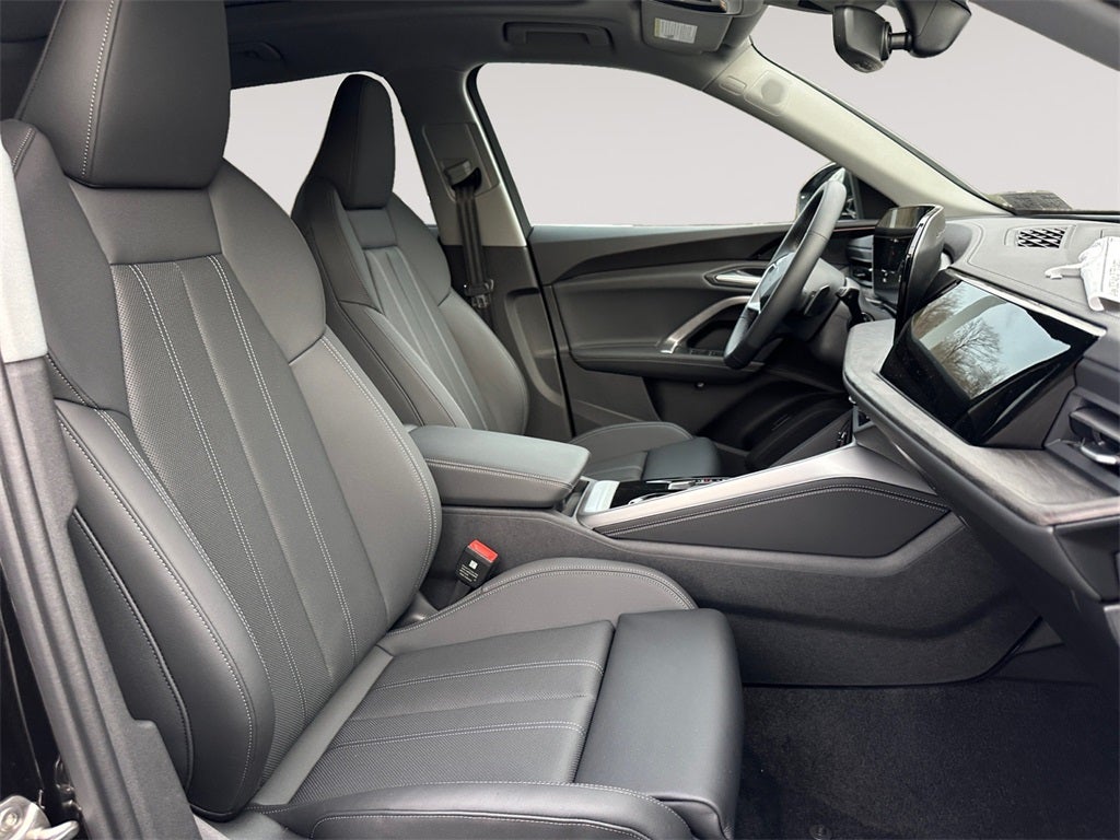 2025 Audi All-new Q5 2.0T Premium Plus quattro