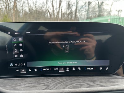 2025 Audi All-new Q5 2.0T Premium Plus quattro