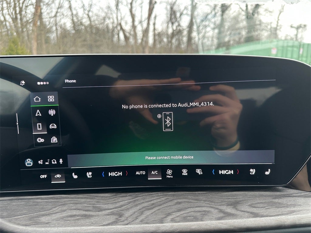 2025 Audi All-new Q5 2.0T Premium Plus quattro