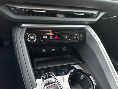 2025 Audi All-new Q5 2.0T Premium Plus quattro