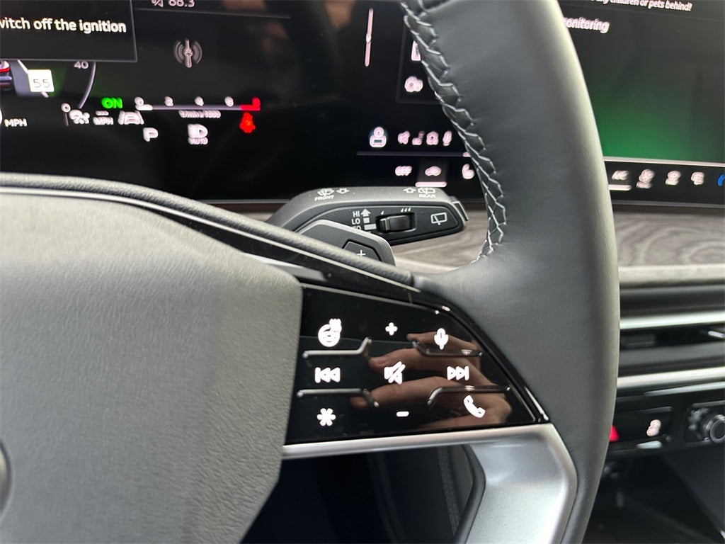 2025 Audi All-new Q5 2.0T Premium Plus quattro