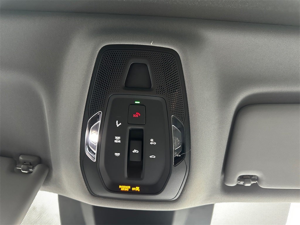 2025 Audi All-new Q5 2.0T Premium Plus quattro