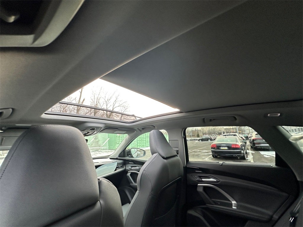 2025 Audi All-new Q5 2.0T Premium Plus quattro