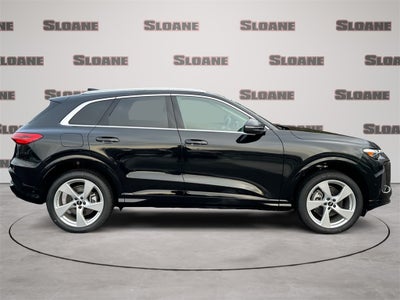 2025 Audi All-new Q5 2.0T Premium Plus quattro