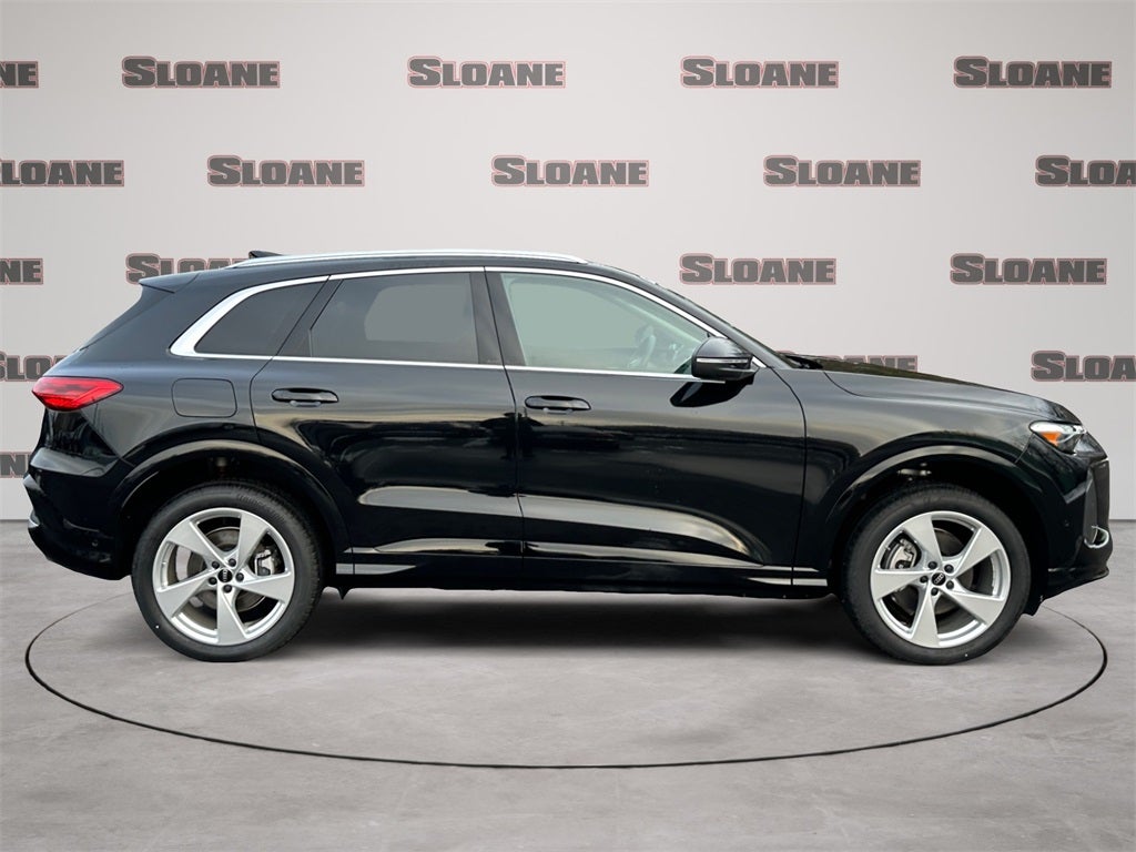 2025 Audi All-new Q5 2.0T Premium Plus quattro