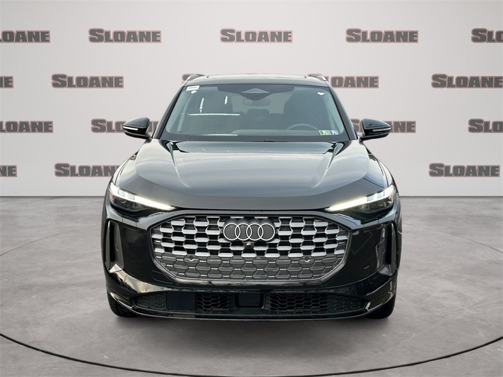 2025 Audi All-new Q5 2.0T Premium Plus quattro