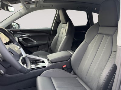 2025 Audi All-new Q5 2.0T Premium Plus quattro