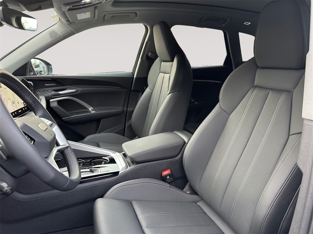 2025 Audi All-new Q5 2.0T Premium Plus quattro