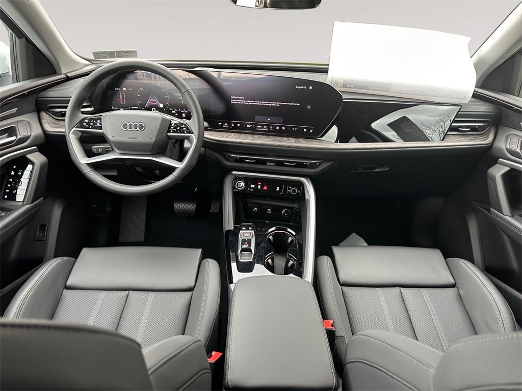 2025 Audi All-new Q5 2.0T Premium Plus quattro