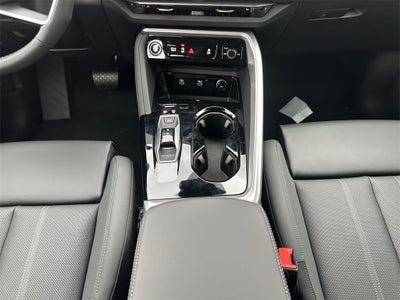 2025 Audi All-new Q5 2.0T Premium Plus quattro