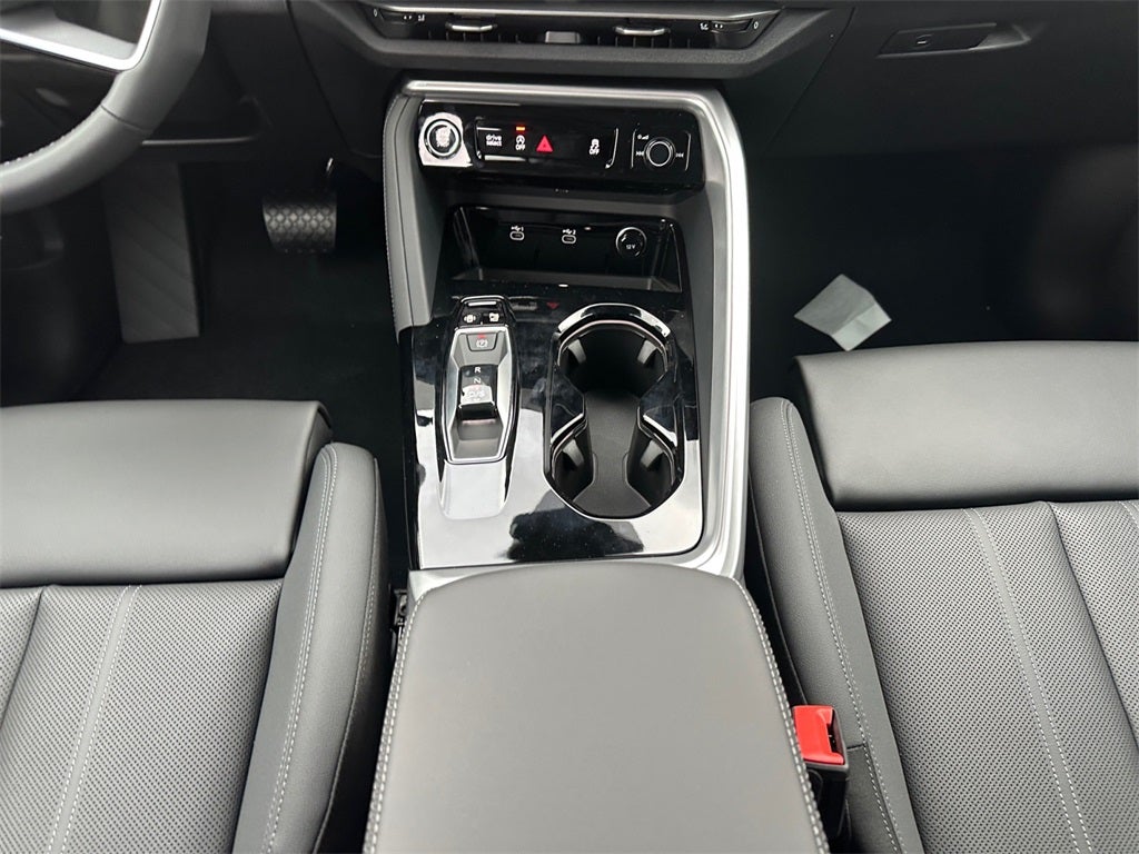 2025 Audi All-new Q5 2.0T Premium Plus quattro